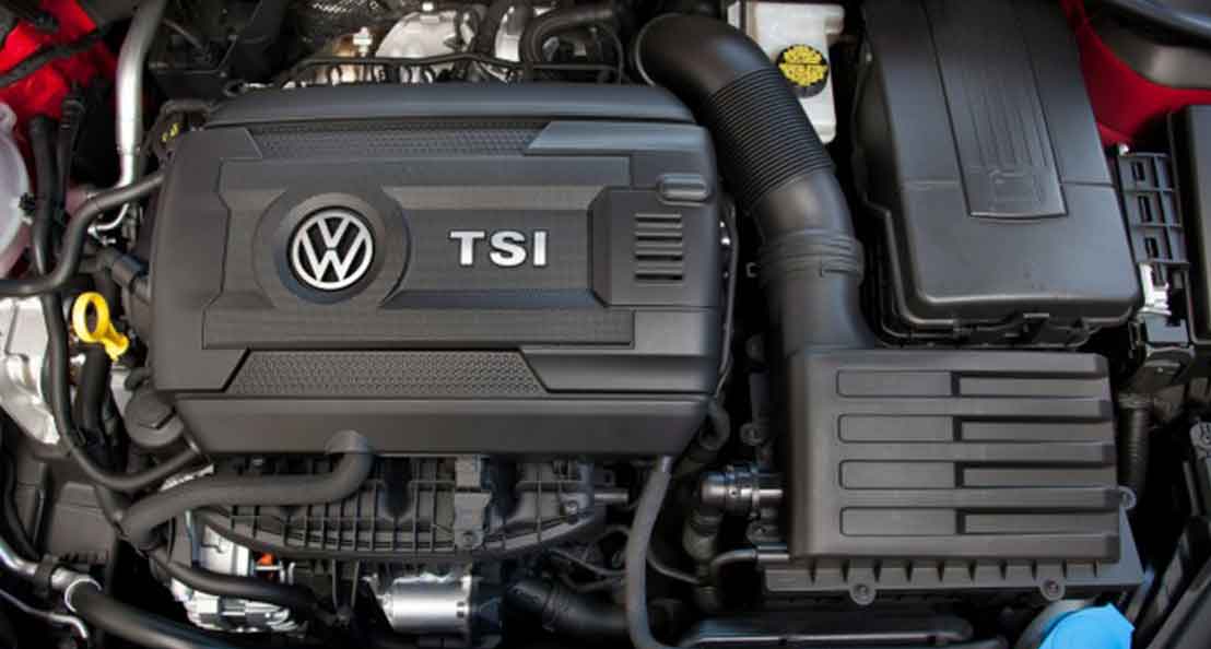  فولکس واگن گلف GTI مدل 2016-05